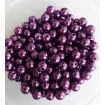 Round Pearl 6mm